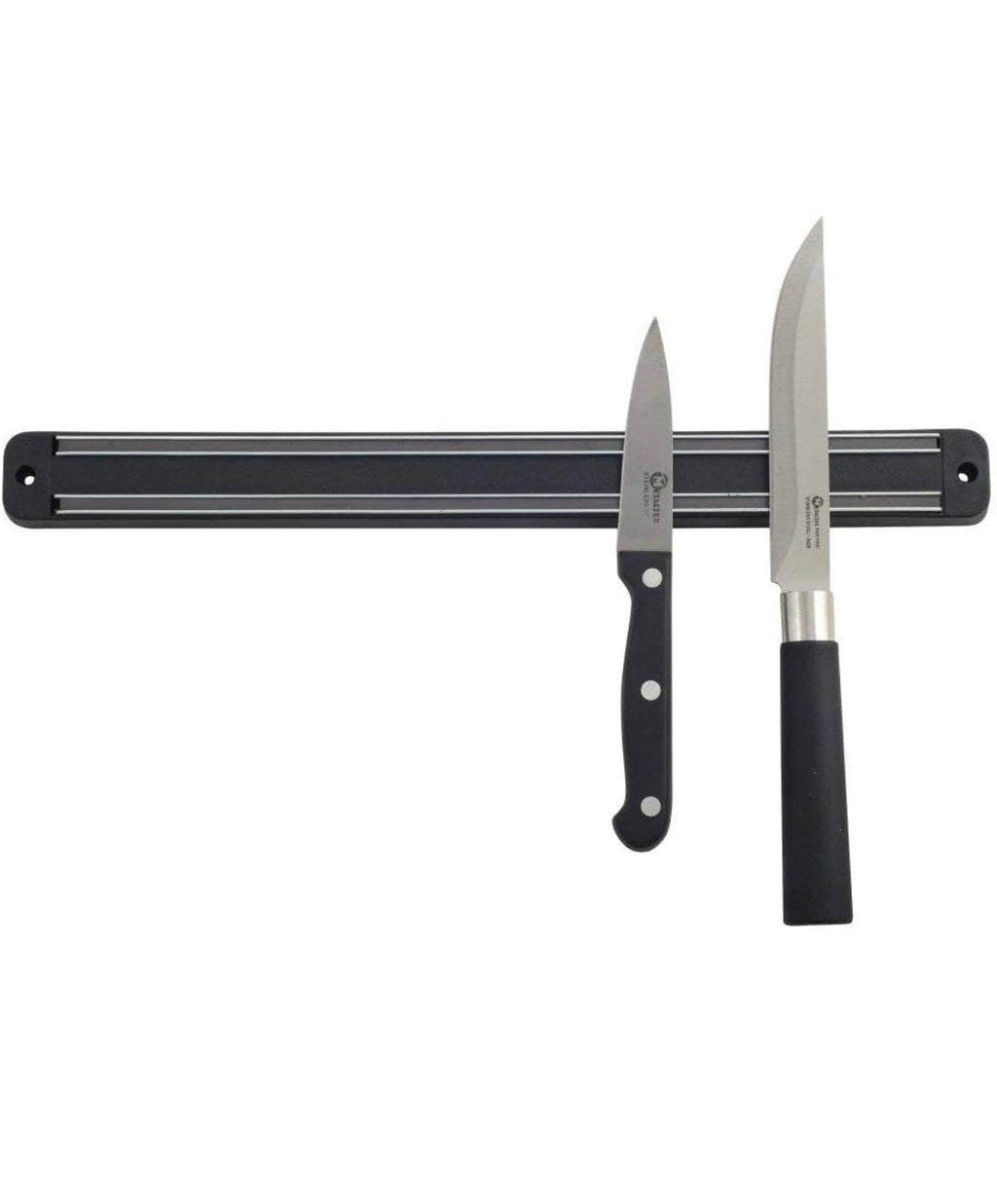 Magnetic knife holder