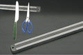 Magnetic knife holder