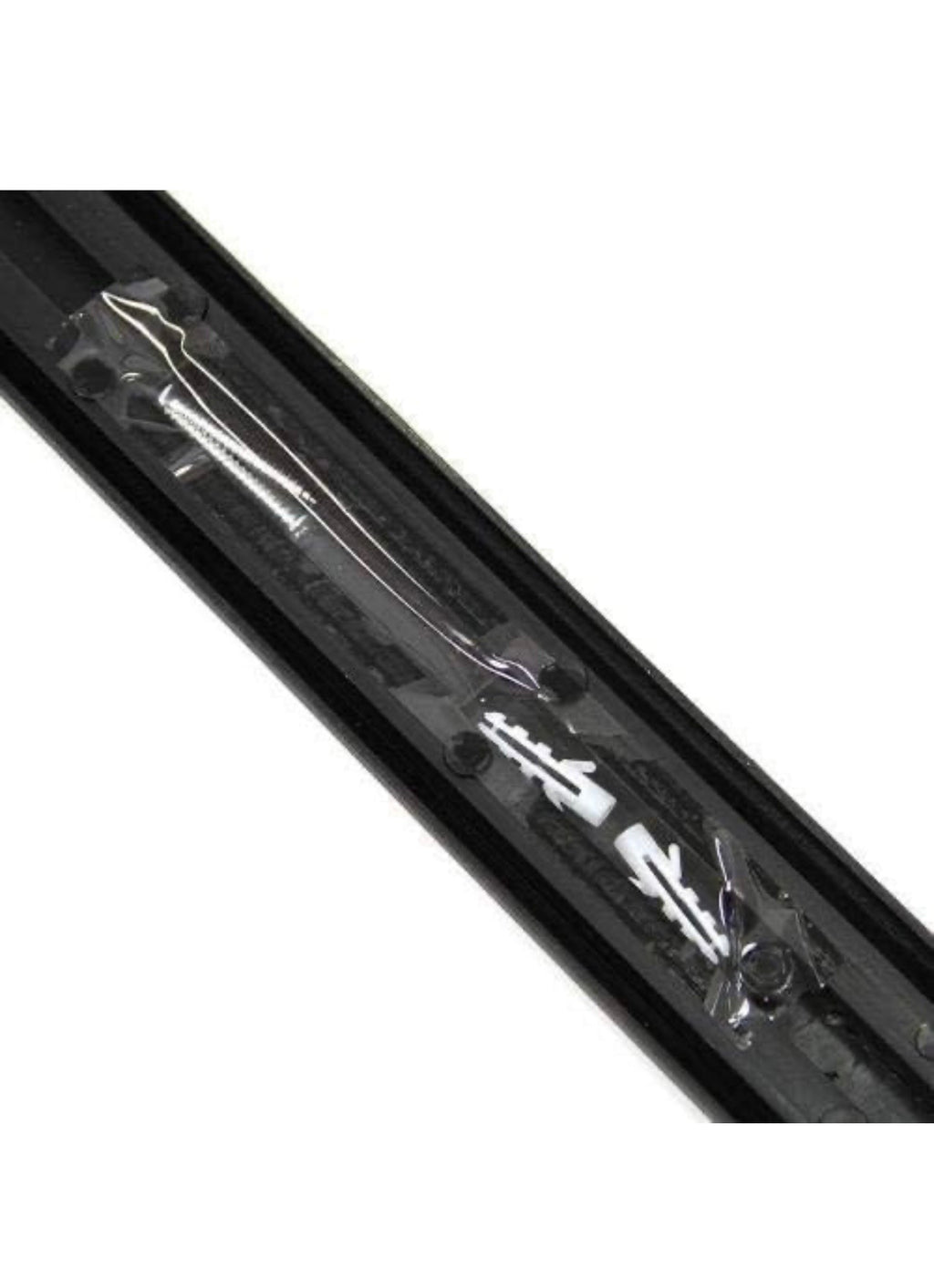 Magnetic knife holder